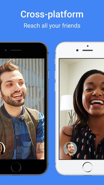 Image 1 for Google Duo
