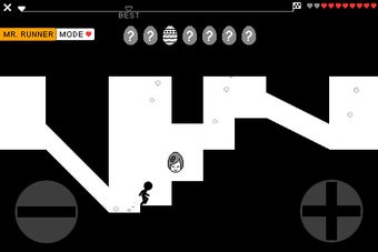 Image 0 for Mr.Runner Plus