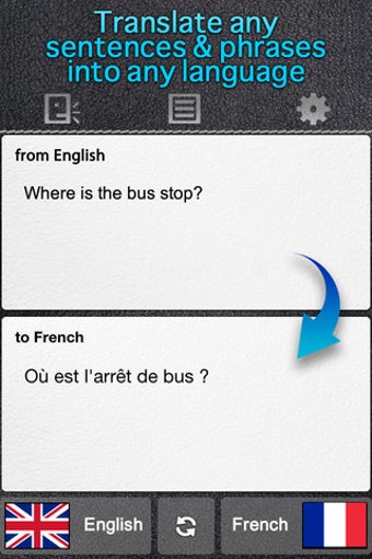 Imagen 0 para Translate Language free