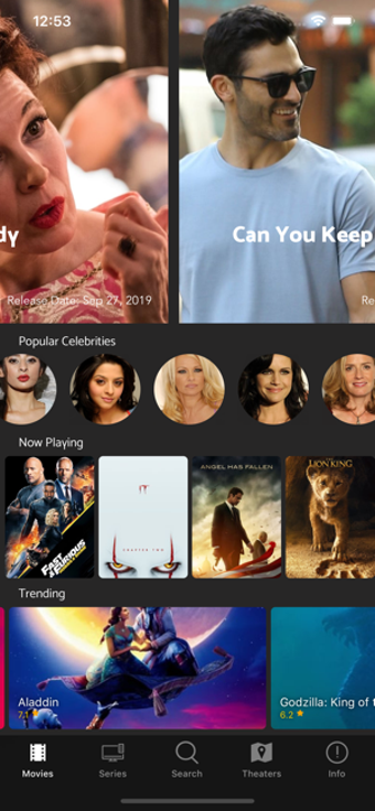 Image 1 for Box Loca Movies Flix TV S…