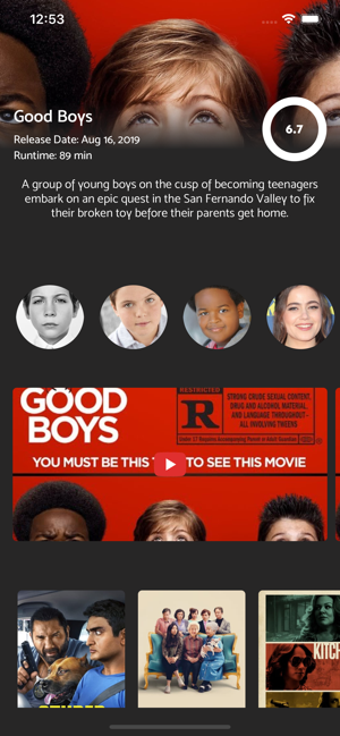Image 3 for Box Loca Movies Flix TV S…