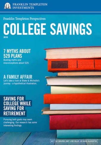 Image 0 for Franklin Templeton Perspe…