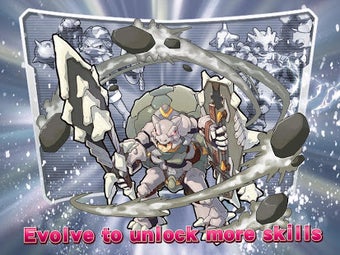 Imagen 2 para Fantasy Monster