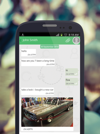 Imagen 1 para NumberBook- Caller ID & B…