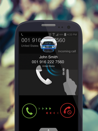 Imagen 3 para NumberBook- Caller ID & B…