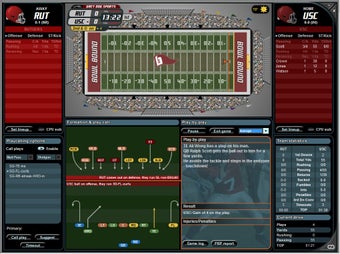 Imagen 2 para Bowl Bound College Footba…