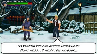 Imagen 0 para Super City Superhero Sim