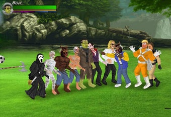 Imagen 3 para Super City Superhero Sim