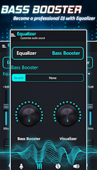 Image 3 for Super Volume Booster: Mus…