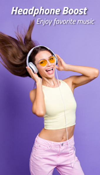 Image 1 for Super Volume Booster: Mus…