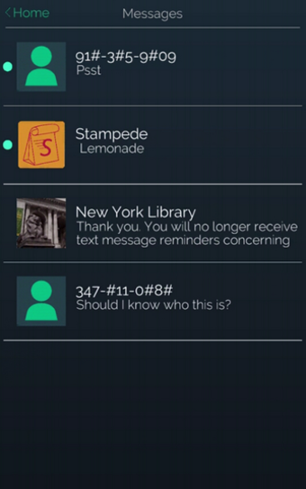 Image 0 for Mr. Robot:1.51exfiltrati0…