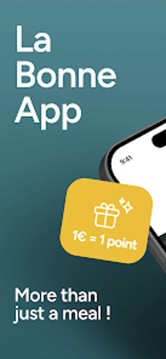 Image 0 for La Bonne App