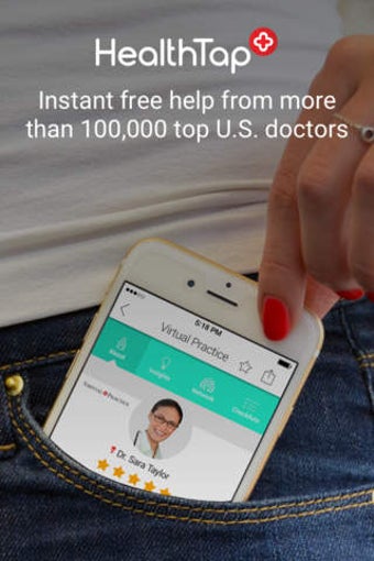 Imagen 0 para Doctor consultations and …