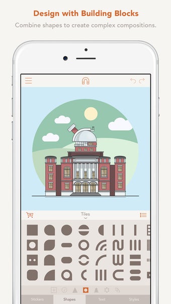 Imagen 2 para Assembly - Design graphic…