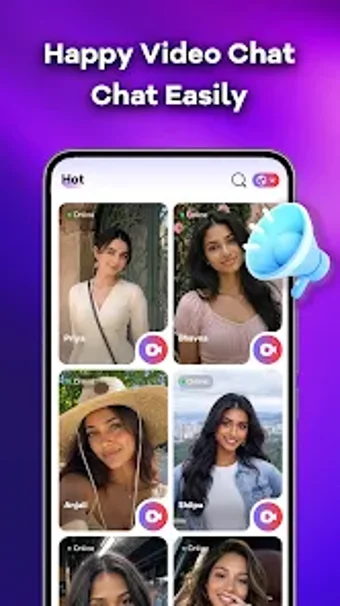 Imagen 0 para Dearmet Pro: Live Video T…