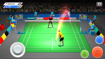 Image 1 for Badminton Super League