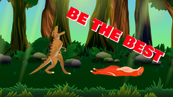Imagen 2 para Dino Instinct Combat: All…