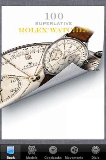 Imagen 0 para Vintage Rolex