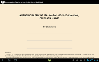 Image 3 for Autobiography of Black Ha…
