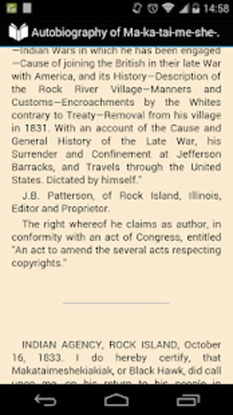 Image 1 for Autobiography of Black Ha…