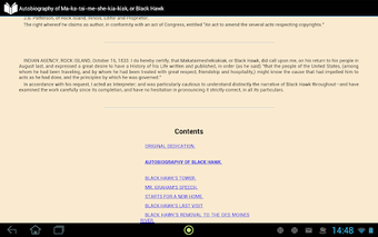Image 0 for Autobiography of Black Ha…