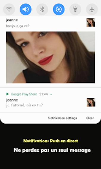 Imagen 2 para Swiss Chat - Best Dating …