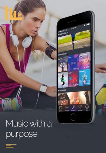Image 0 for Fit Radio - Workout Music…