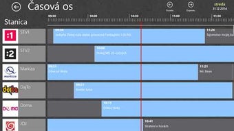 Imagen 2 para AntikTV GO for Windows 10