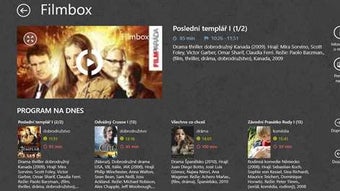 Imagen 3 para AntikTV GO for Windows 10