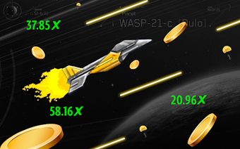 Image 0 for JetX App