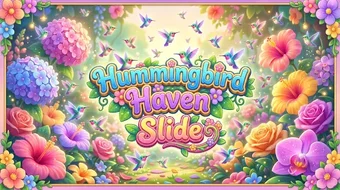 Image 0 for Hummingbird Haven Flutter