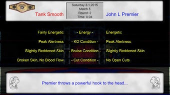 Image 2 for Boxing Manager Game 2 Fre…