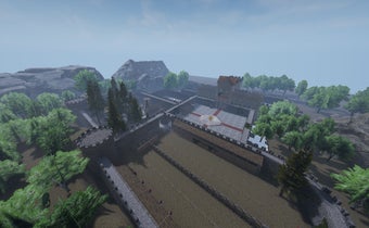 Image 0 for Adamant for MORDHAU