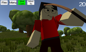 Image 2 for Arrow Attack