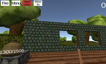 Image 1 for Arrow Attack
