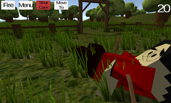 Image 0 for Arrow Attack