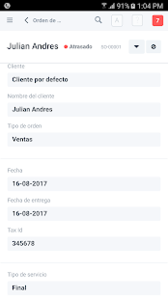 Imagen 2 para Software Funerario - SFun…