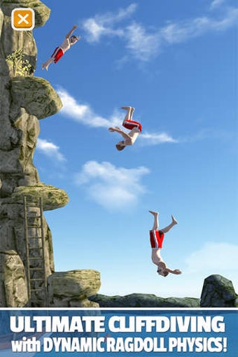 Imagen 0 para Flip Diving