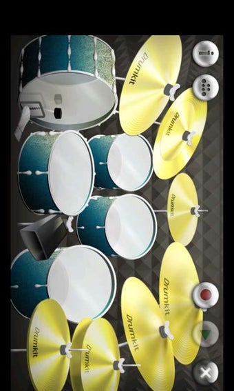 Imagen 0 para Drumkit for Windows 10