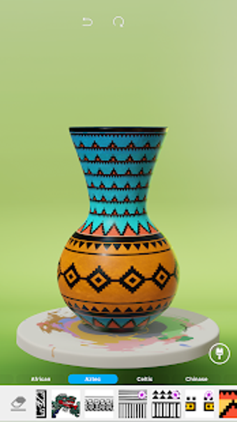 Image 1 for Let's Create! Pottery 2