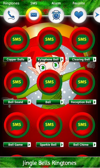 Imagen 0 para Christmas Bells And Jingl…