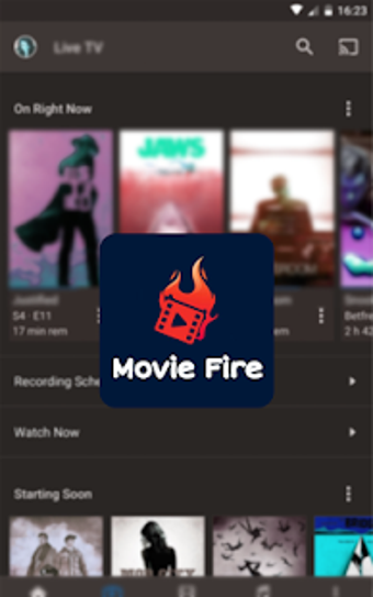 Image 1 for MovieFire