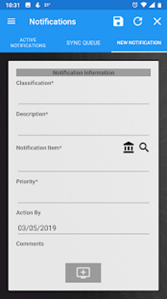 Image 2 for Asset Management