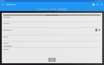 Image 1 for Asset Management