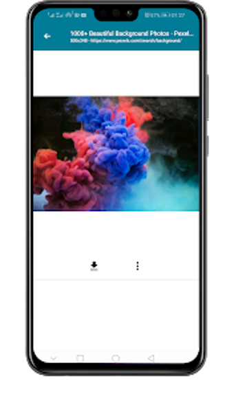 Image 0 for Image Downloader