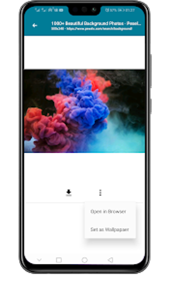 Image 1 for Image Downloader