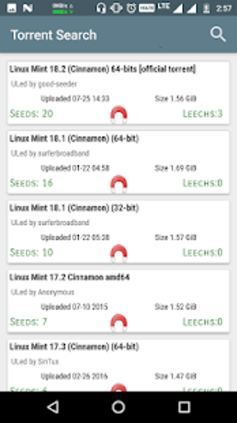 Image 2 for Torrent Search Engine