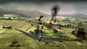 Imagen 0 para War Plane 3D -Fun Battle …