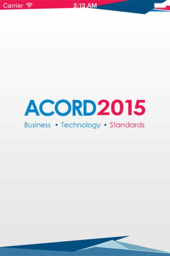 Image 0 for ACORD Events - Associatio…