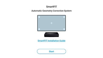 Image 0 for Optoma SmartFIT